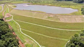 Mais duas barragens da Vale deixam situação de emergência