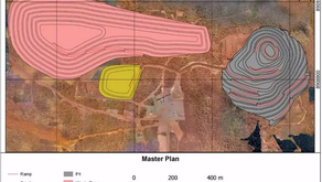 Confirmada viabilidade de novo projeto na Bahia