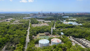 ArcelorMittal Tubarão tem certificação inédita