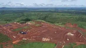 Horizonte Minerals oferece mais de 100 vagas no Araguaia