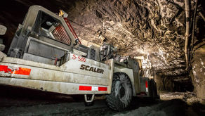 Processo da Equinox Gold transforma desgaste de pneus em oportunidade de economia na frota de mineração