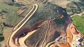 Appian Capital Brazil investe R$ 350 milhões em unidade de grafite na Bahia