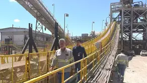 Pilar Gold assina acordo para retomar atividades em Goiás