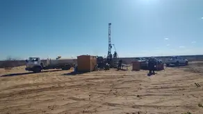 Província mineral na Bahia impulsiona transição energética global