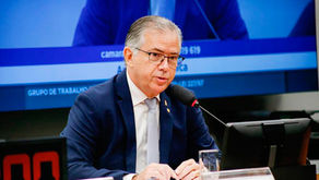 Relator propõe mudanças no Código de Mineração; anteprojeto será votado hoje, dia 7 de Dezembro