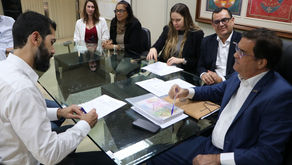 Borborema Mineração assina protocolo de intenções para investir R$ 3,5 bilhões em terras raras