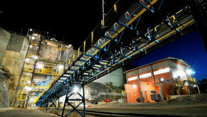 Faturamento mineral da Bahia cresce 18% e alcança R$ 2,6 bilhões