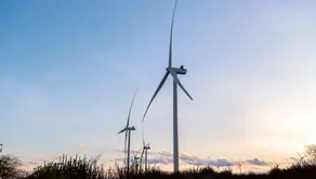 Samarco firma parceria com Casa dos Ventos para autoprodução de energia eólica