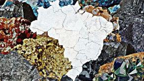 Brasil autoriza avanço em pesquisas de minerais em áreas de fronteira
