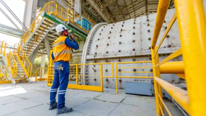 Produção mineral soma R$ 780 milhões em abril na Bahia