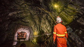 Jaguar Mining reduz tempo de modelagem de área de 10 para cinco dias ao adotar novo software