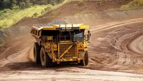 Vale, Caterpillar e Sotreq anunciam expansão da frota de caminhões autônomos em Carajás