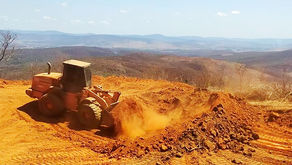 COP 27: Sigma anuncia construção de dois mil reservatórios para pequenos agricultores