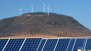 Bahia deve receber R$ 45 bilhões para geração de energias renováveis até 2027