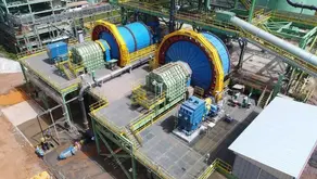 Produção de ouro da Equinox Gold alcança 149 mil onças no trimestre