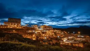 Anglo American confirma e rejeita nova proposta da BHP