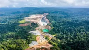 Canadense Golden Shield faz proposta de aquisição da Tucano Gold, no Amapá