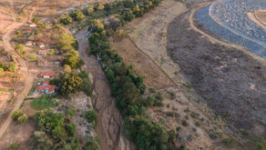 Mineração de lítio adoece comunidades do Vale do Jequitinhonha