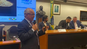 Pesquisas do SGB sobre rastreabilidade da produção de ouro apoiam combate à ilegalidade