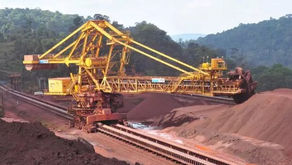 Emendas à reforma tributária visam tributar a exportação de minério e petróleo