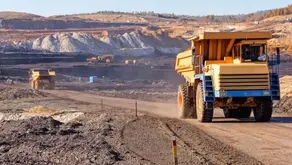 Setor da mineração observa 30 operações de fusões e aquisições em 2024