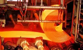 Produção mundial de aço fica estável no semestre