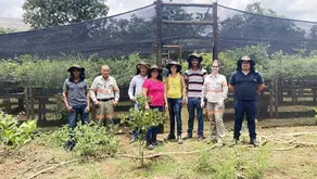 Equinox Gold de Riacho dos Machados (MG) investe em projetos de apoio à agricultura familiar