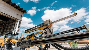 Mineração baiana investe em inovações tecnológicas