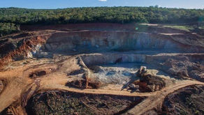 Saiba quem são os líderes estaduais em produção mineral do Brasil