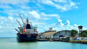 Atlantic Nickel já exportou mais de 29 mil toneladas de concentrado em 2022