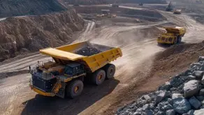 Bamin acumula prejuízo bilionário e enfrenta incertezas sobre continuidade operacional