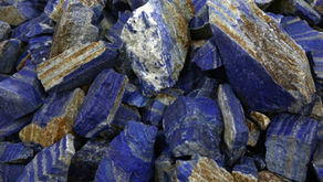 Encontrada No Brasil Enorme Reserva De “Ouro Azul” Que Serve Para Desenvolver Novas Tecnologias