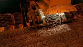 Vale lucra R$ 13,864 bilhões no 3º trimestre