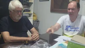 CVP quer integração entre Transnordestina e FIOL