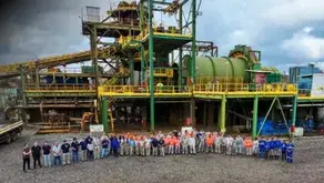 Tucano Gold retomará lavra no Amapá com frota própria