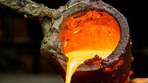 AngloGold chega a 190 anos com anúncio de R$ 1,1 bi para 2024