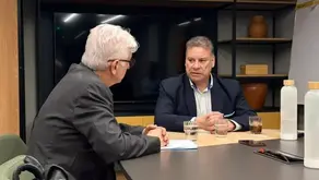 EUA dizem querer investir em toda a cadeia de suprimentos no Brasil