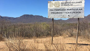 Ibama dá aval ao EIA/RIMA de Santa Quitéria