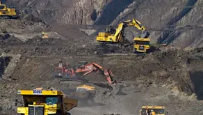 Minerais críticos levam mineração a priorizar risco e eficiência operacional nas compras, diz executivo