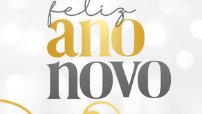 FELIZ ANO NOVO