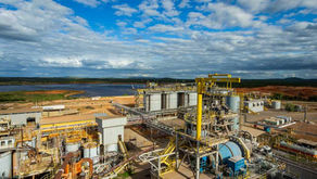 Equinox Gold usa processo pioneiro para recuperar ouro na Bahia