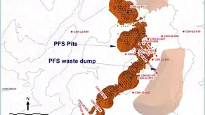 Projeto da TriStar Gold, no Pará, pode ter licença este ano