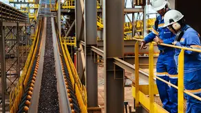 US$ 49,87 bilhões: Anglo American rejeita terceira proposta de aquisição da BHP