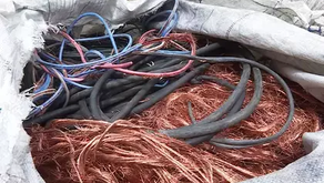 Política Nacional de Combate ao Furto