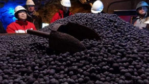 Rússia x Ucrânia: minério de ferro tem maior ganho semanal na China em 2 anos