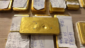 Mercado de ouro: STF deu prazo até julho para governo criar normas