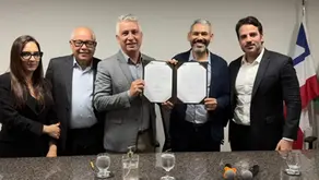 Geólogo Williame Cocentino assume diretoria técnica da CBPM
