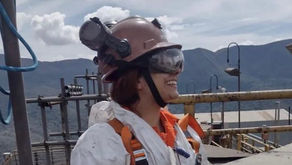 “Modelo estatístico multivariado elevou recuperação na flotação”