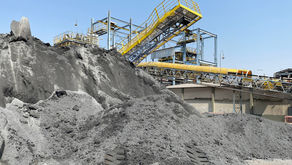 Investimentos da AngloGold Ashanti no Brasil quase dobram em 2021