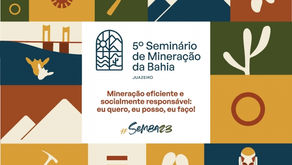 Seminário de Mineração da Bahia tem a EroBrasil Caraíba como anfitriã